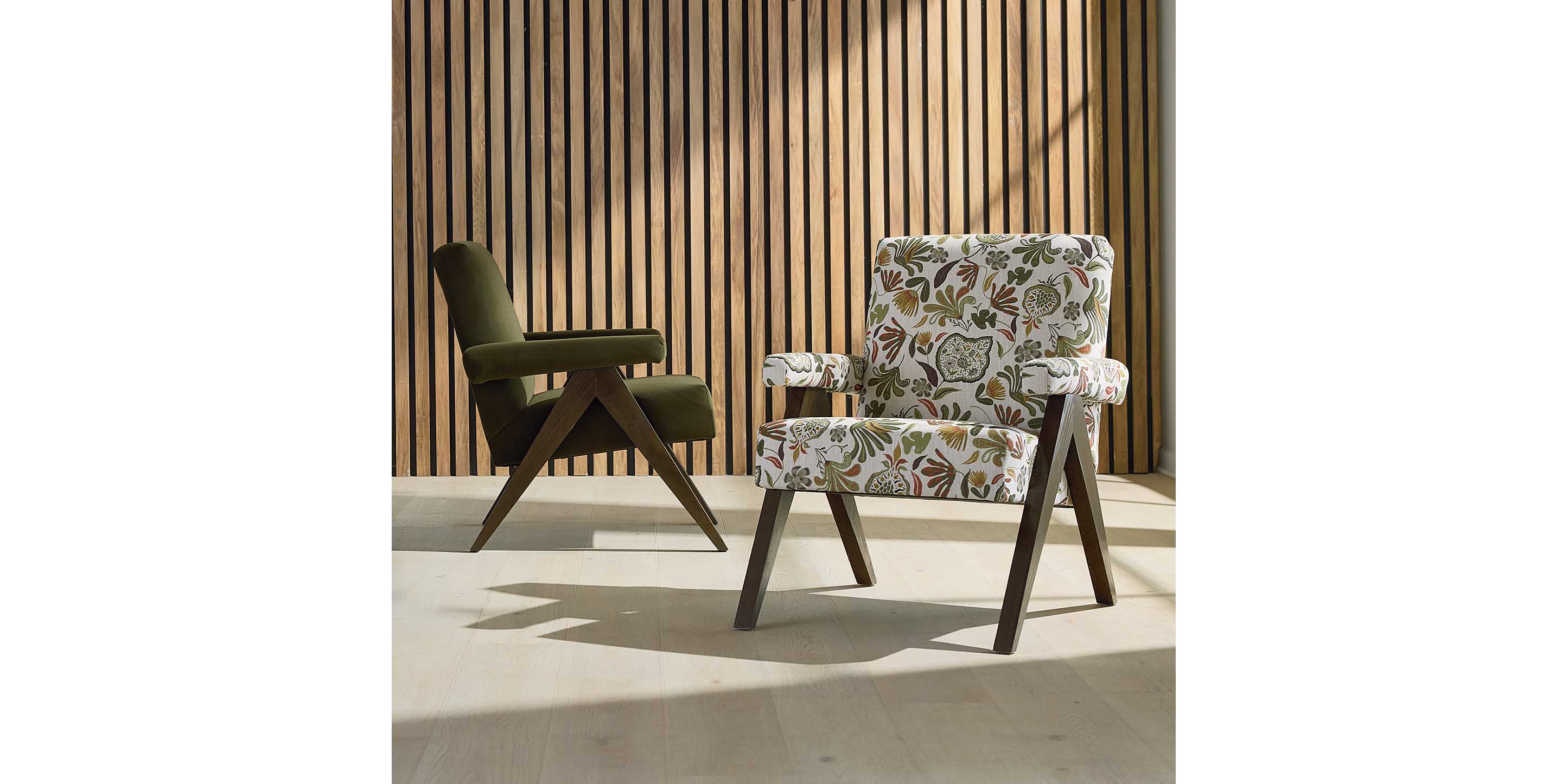 Accent Chair image number 2